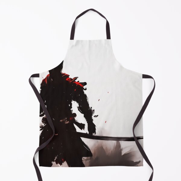Item preview, Jin Sakai - Legendary Ghost designed and sold by Splatter-arts.