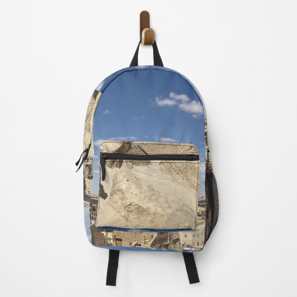 Item preview, Landscape taken on top of Shali palace in Siwa, Egypt designed and sold by ahmedabdelbaset.