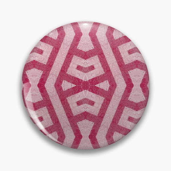 Item preview, AZTEC/MEXICAN Geometric Series - Cherry [CP22090e]									] designed and sold by Carina Parry Studios.