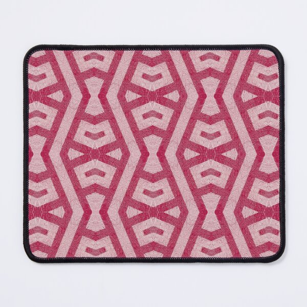 Item preview, AZTEC/MEXICAN Geometric Series - Cherry [CP22090e]									] designed and sold by Carina Parry Studios.