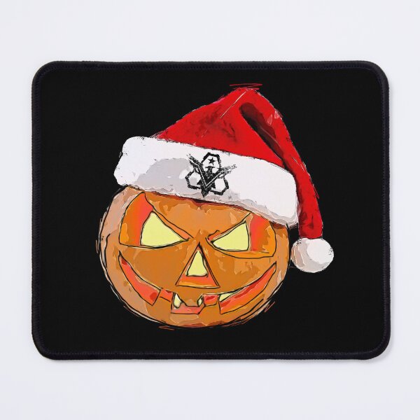 Item preview, HALLOWEEN PUMPKIN HEAD designed and sold by olivierjourjon.