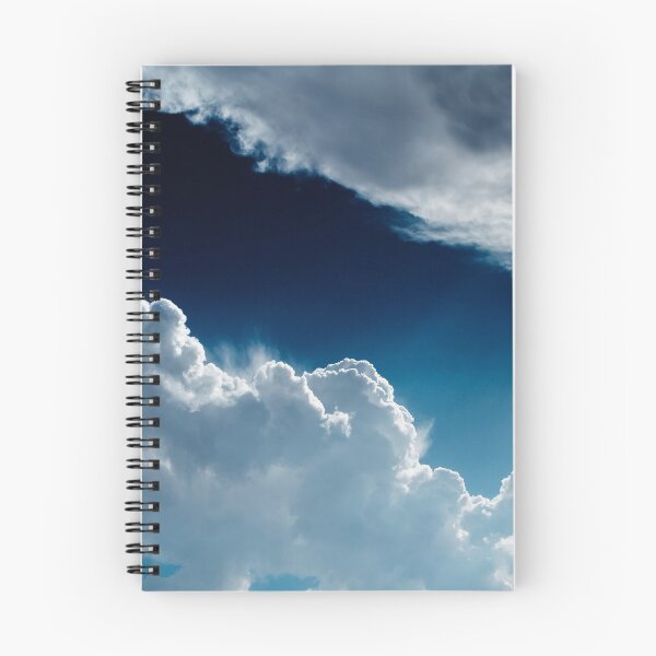 Item preview, Sky, clouds and lights. designed and sold by VanGalt.