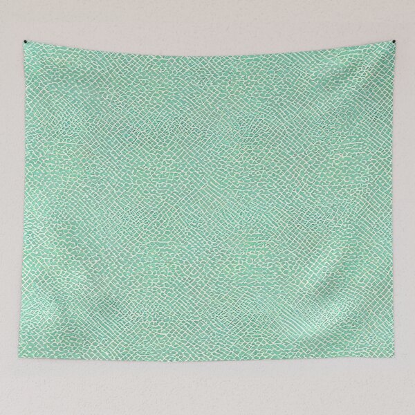 Item preview, Pale Green Texture designed and sold by IlluminatedPage.