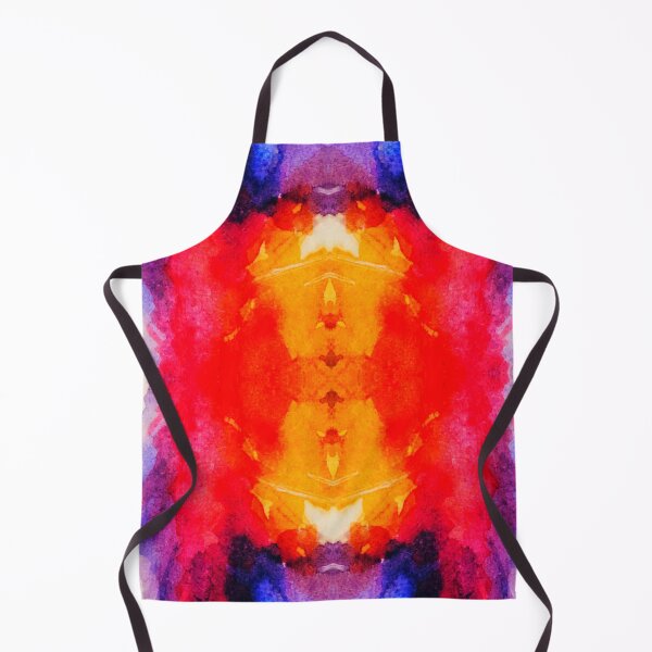 Item preview, Wash Me in Watercolor designed and sold by ArticLotusShop.