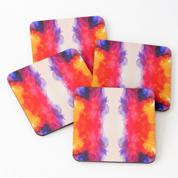 Item preview, Wash Me in Watercolor designed and sold by ArticLotusShop.