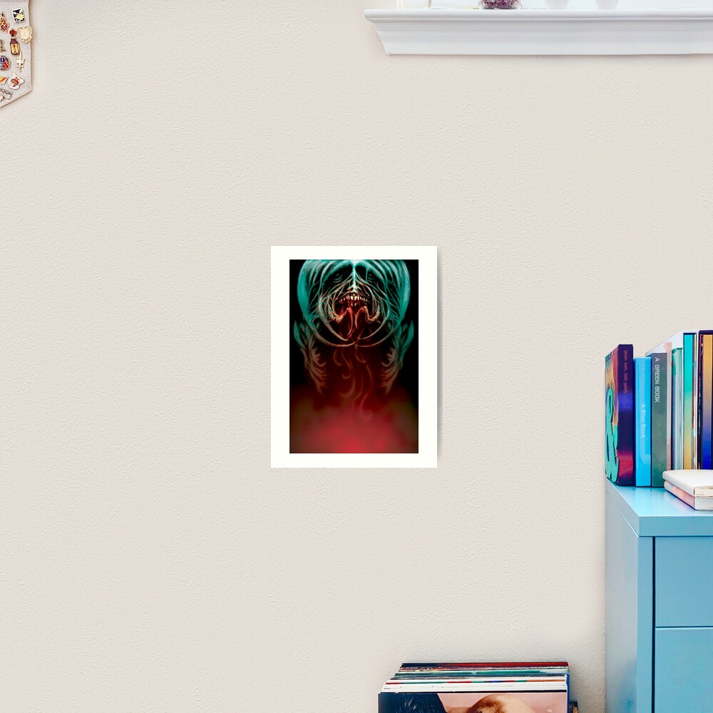 Item preview, Art Print designed and sold by simonsherry.
