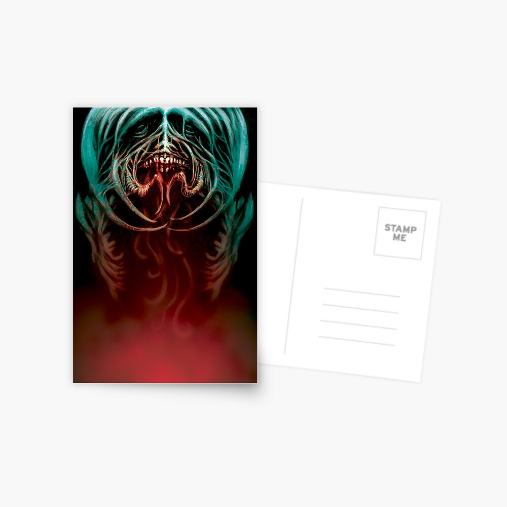 Item preview, Postcard designed and sold by simonsherry.