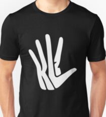 Kawhi Tho. Unisex T-Shirt