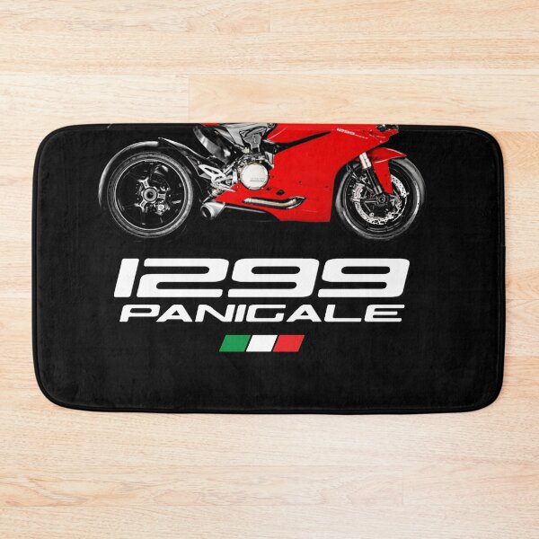 Item preview, The panigale designed and sold by LittleRichard63.