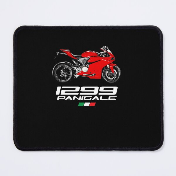 Item preview, The panigale designed and sold by LittleRichard63.