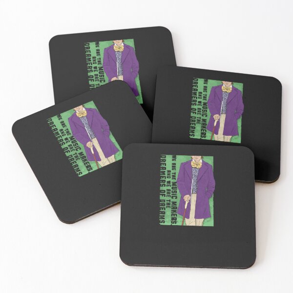Item preview, The Music Makers designed and sold by simonihy.