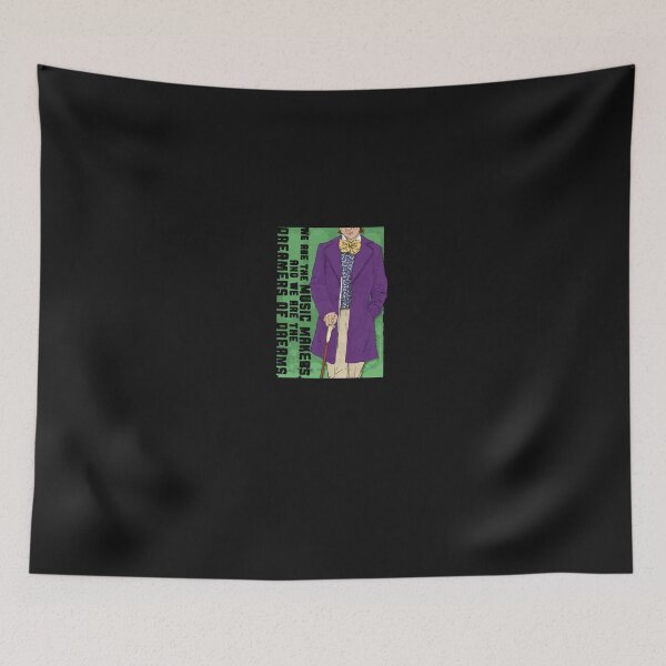 Item preview, The Music Makers designed and sold by simonihy.
