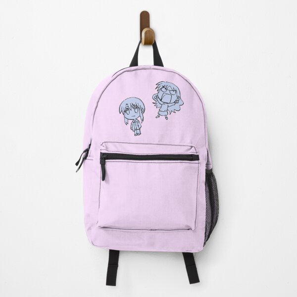 Item preview, I draw chibi minamo and yukari sensei / azumanga daioh designed and sold by RansRoom.