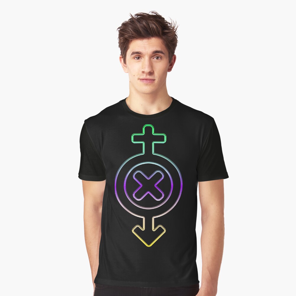 Item preview, Graphic T-Shirt designed and sold by Zeanix.