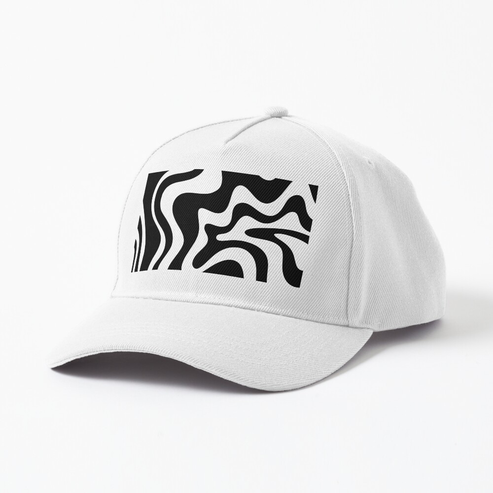 Item preview, Baseball Cap designed and sold by kierkegaard.
