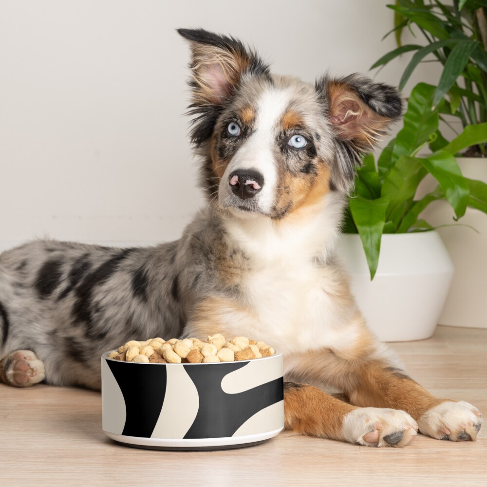 Item preview, Pet Bowl designed and sold by kierkegaard.
