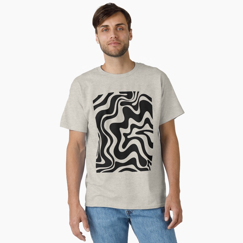 Item preview, Classic T-Shirt designed and sold by kierkegaard.