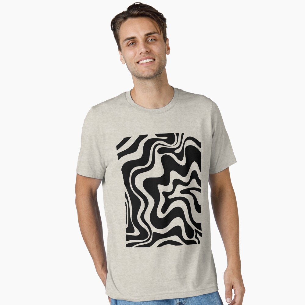 Item preview, Essential T-Shirt designed and sold by kierkegaard.