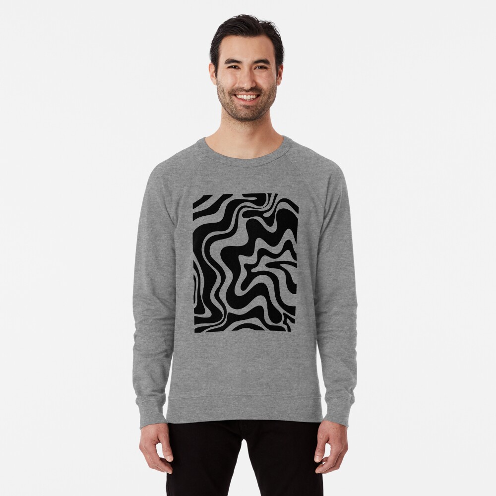 Item preview, Lightweight Sweatshirt designed and sold by kierkegaard.