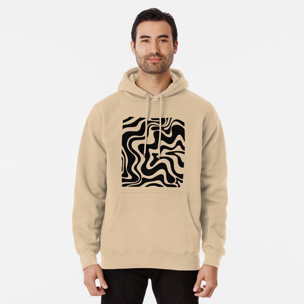 Item preview, Pullover Hoodie designed and sold by kierkegaard.