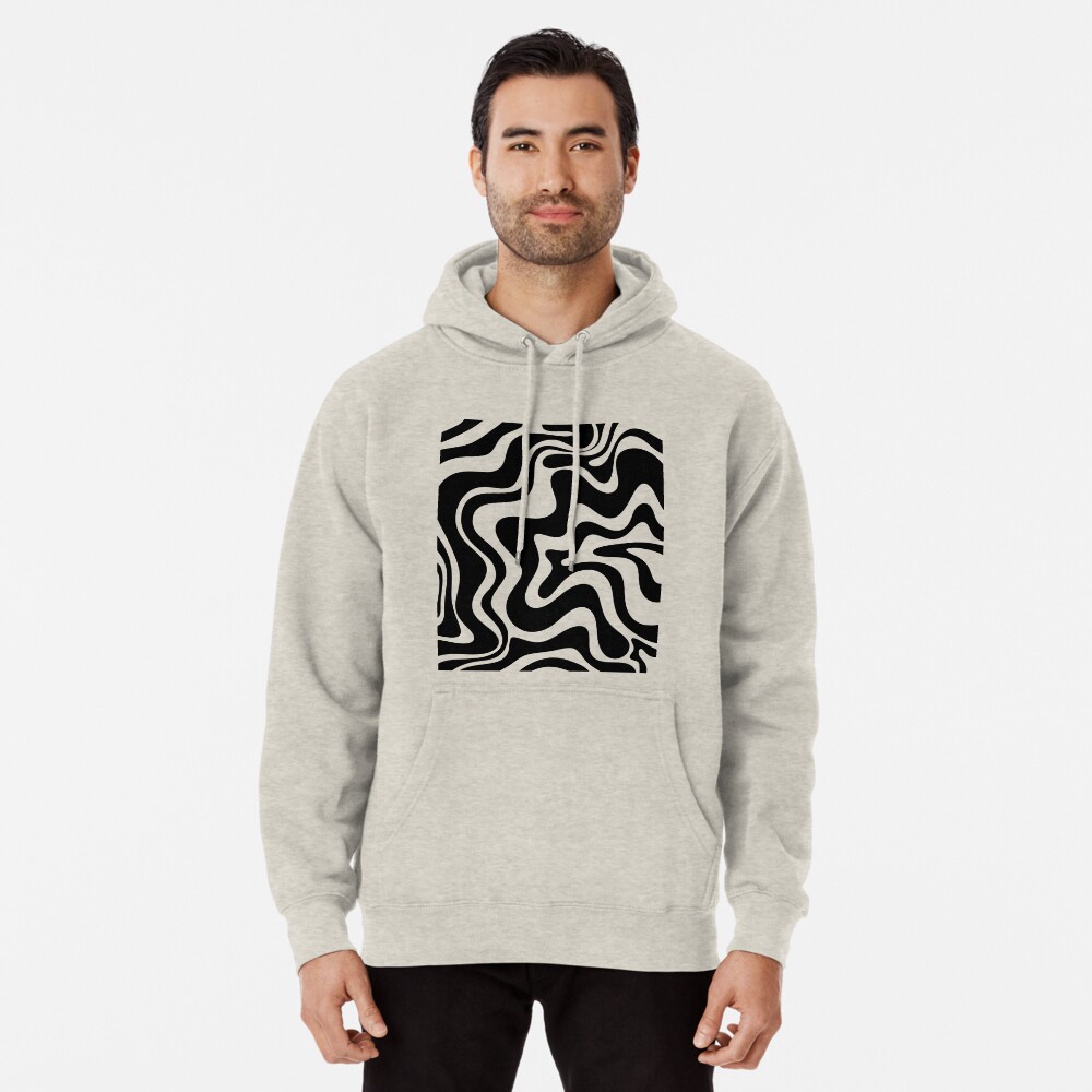 Item preview, Pullover Hoodie designed and sold by kierkegaard.