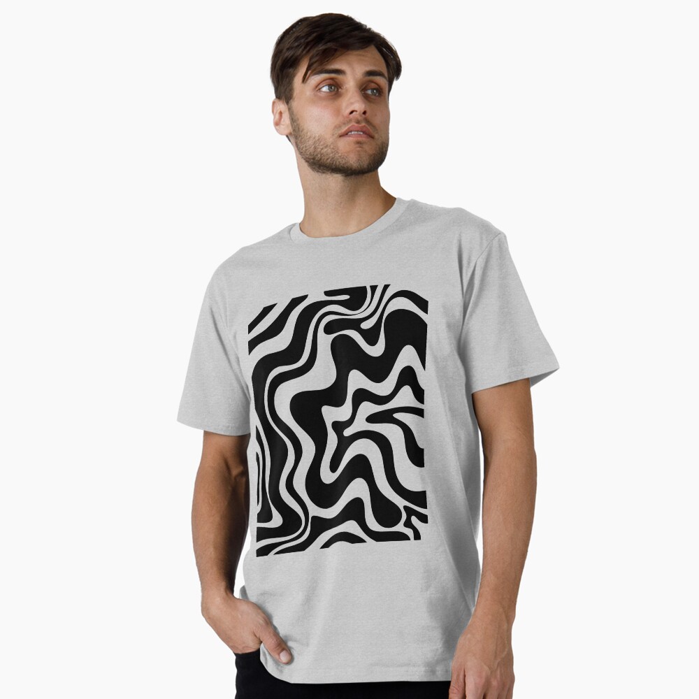 Item preview, Premium T-Shirt designed and sold by kierkegaard.