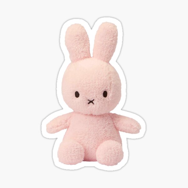 Sunny Bunnies Plush Toy Cartoon Anime Figure Plush Dolls Soft Stuffed  Animals Rabbits Plush Toys For Girls Children Gifts