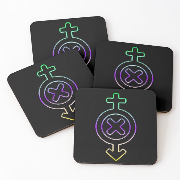 Item preview, Identity designed and sold by Zeanix.