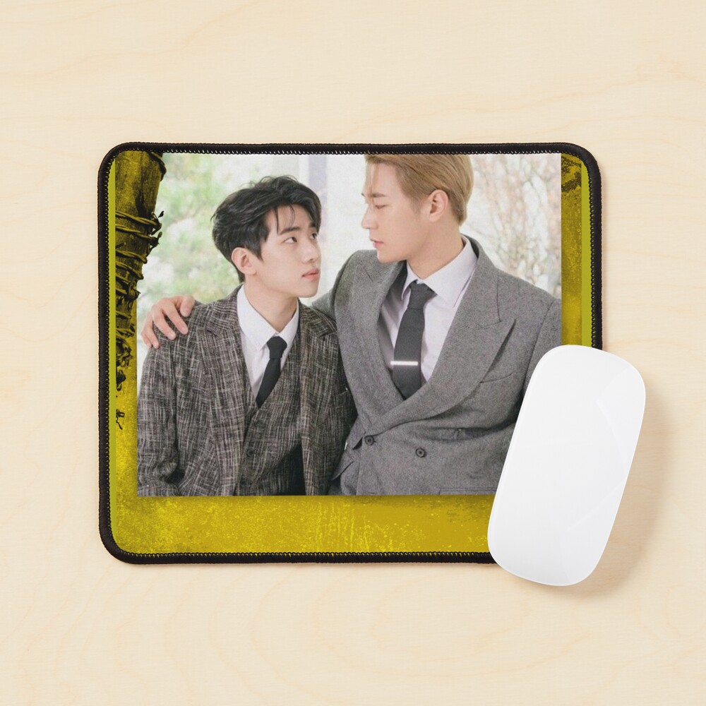 Item preview, Mouse Pad designed and sold by Spectra12.