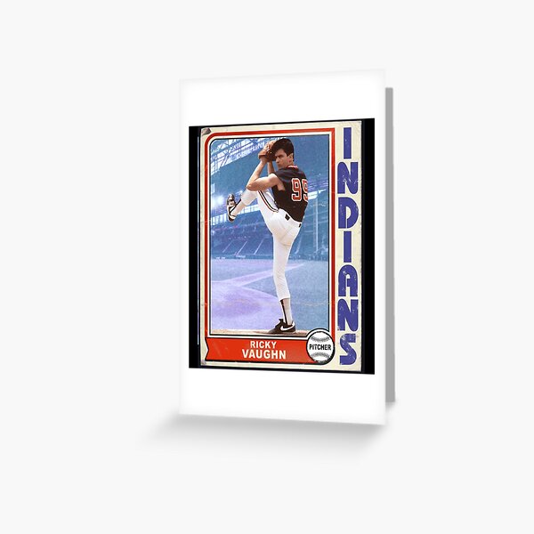 Willie Mays Hayes Retro Trading Card Greeting Card for Sale by