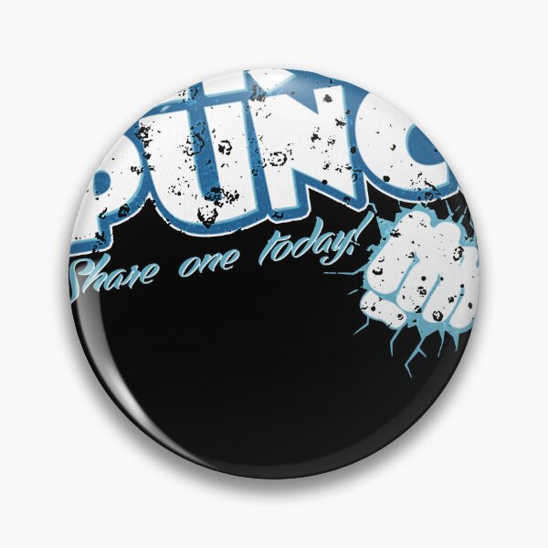 Item preview, Throat punch designed and sold by HubarttAriett76.