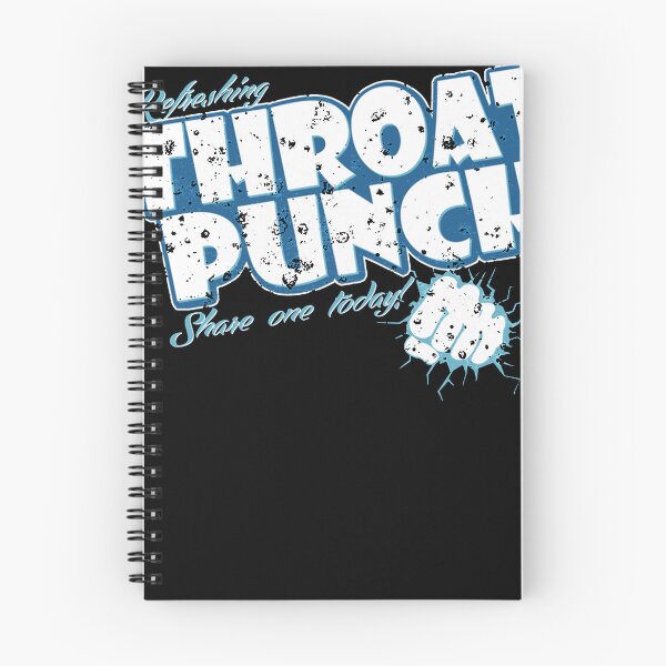 Item preview, Throat punch designed and sold by HubarttAriett76.