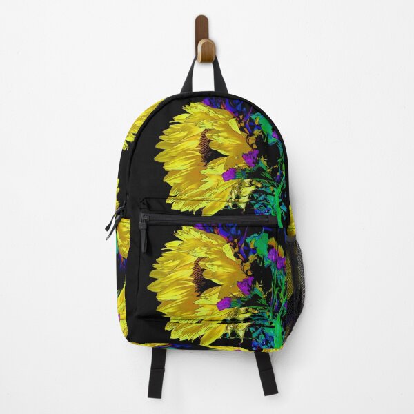Item preview, Natures Array - Sunflower Design designed and sold by NaturePrints.