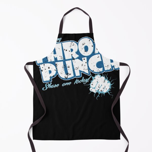 Item preview, Throat punch designed and sold by HubarttAriett76.