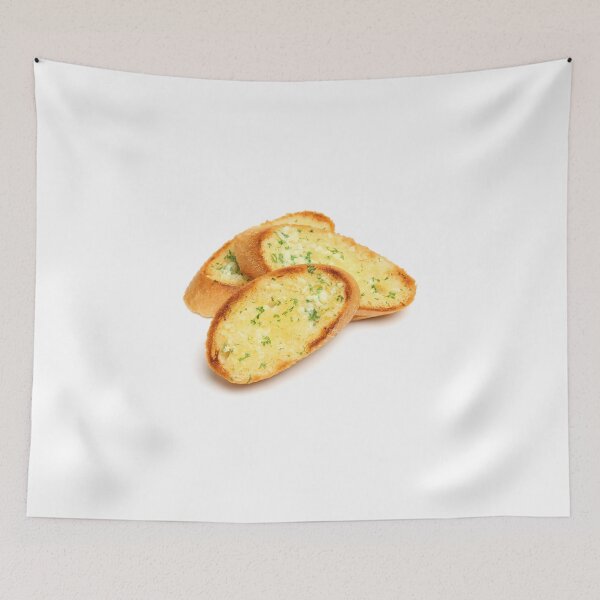 Item preview, Garlic Bread designed and sold by Rhys Wills.