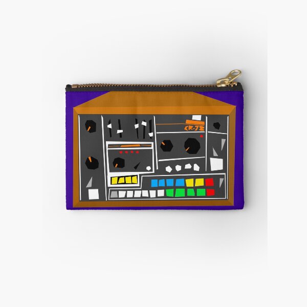 Item preview, CR-78 CompuRhythm designed and sold by Kris Keogh.
