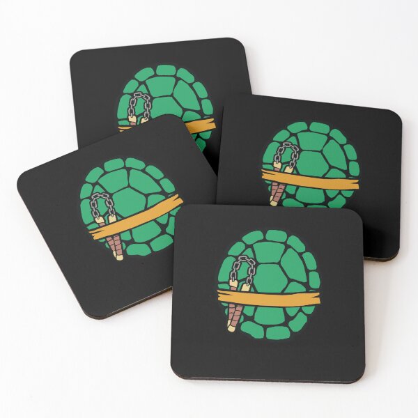 Item preview, Ninja Turtles designed and sold by seylerma.