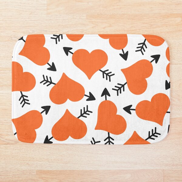 Item preview, Medium heart with arrow pattern 15 designed and sold by LemonCreamyyyy.