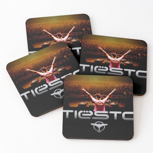 Item preview, Tiesto designed and sold by HubarttAriett76.