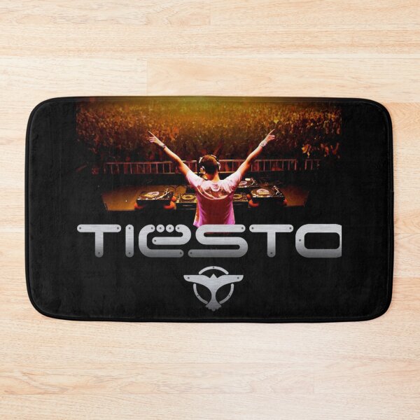 Item preview, Tiesto designed and sold by HubarttAriett76.