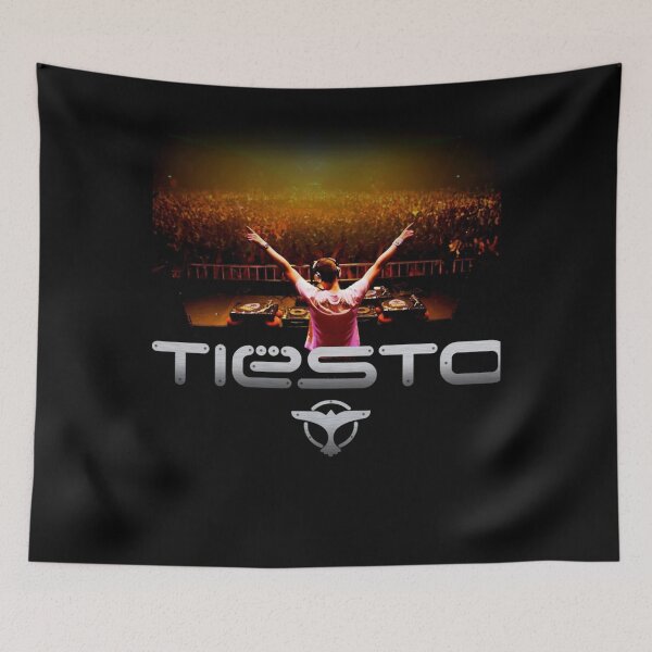 Item preview, Tiesto designed and sold by HubarttAriett76.