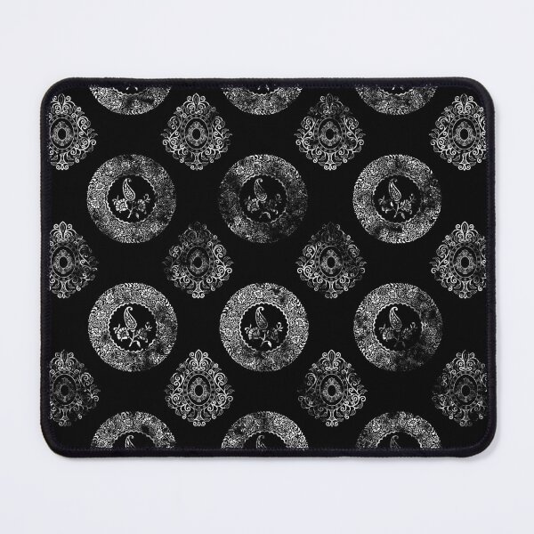Item preview, paisley pattern design designed and sold by msdesignclub.