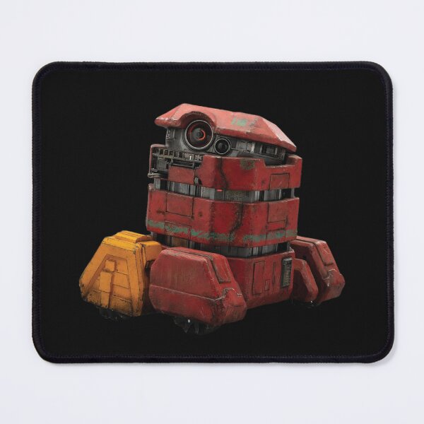 Item preview, Andor Droid B2EMO designed and sold by SpiceDoc.