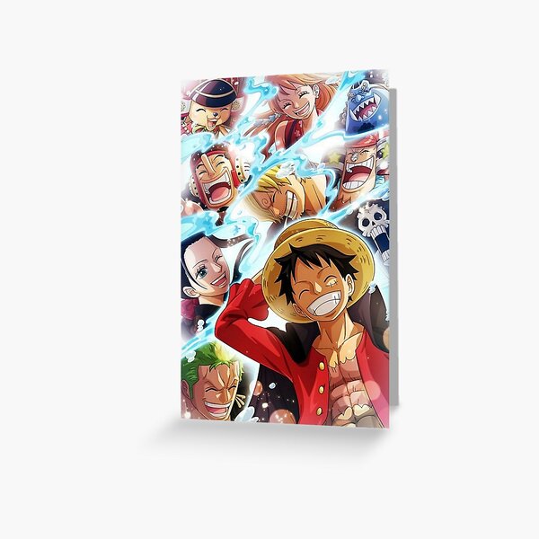 Item preview, Luffy One Piece designed and sold by MichaelAgree.