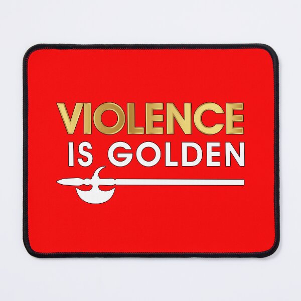 Item preview, The Golden Principle designed and sold by MedievalLCS.