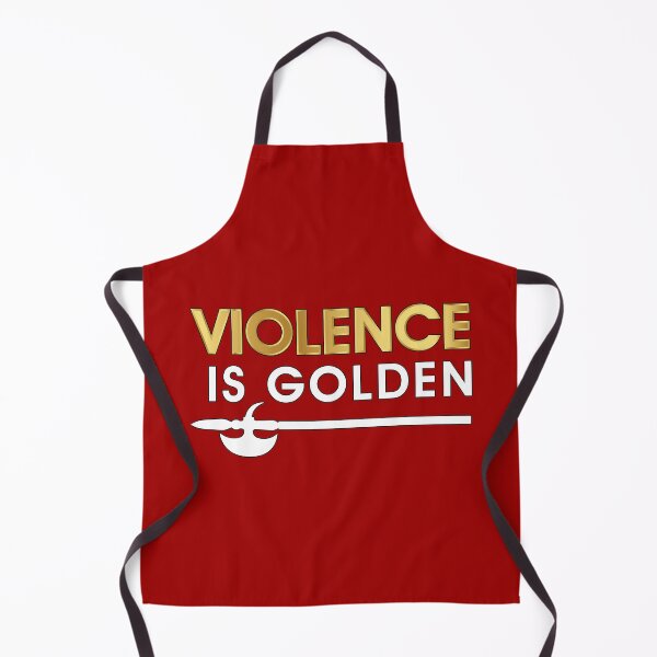 Item preview, The Golden Principle designed and sold by MedievalLCS.