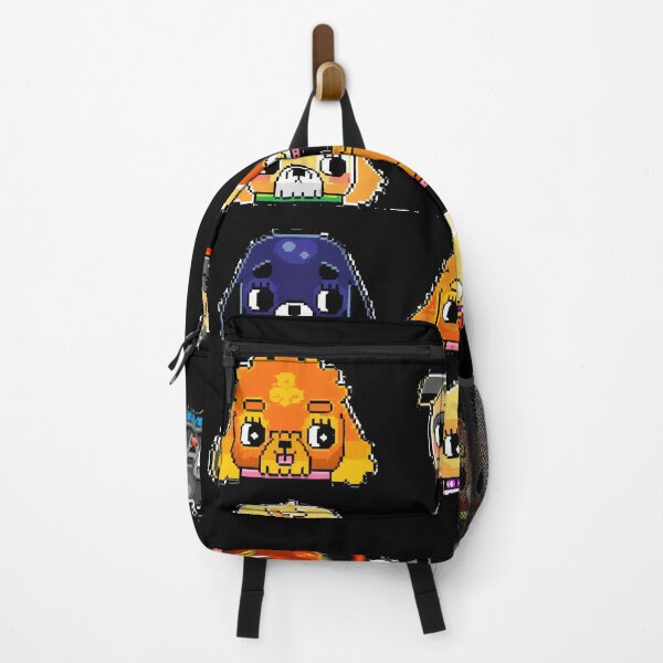 Item preview, pixel dogs designed and sold by JOHNLAVENDER1.