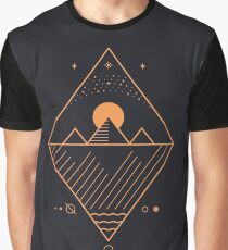 Osiris Graphic T-Shirt