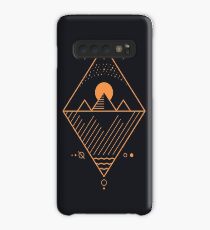 Osiris Case/Skin for Samsung Galaxy