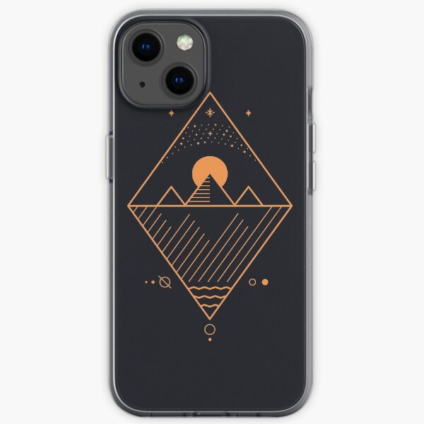 Osiris iPhone Soft Case